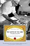 Book cover for The Supper of the Lamb by Robert Farrar Capon