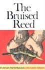 Book cover for The Bruised Reed by Richard Sibbes
