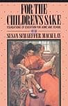 Book cover for For the Children's Sake by Susan Schaeffer Macaulay