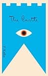 Book cover for The Castle by Franz Kafka