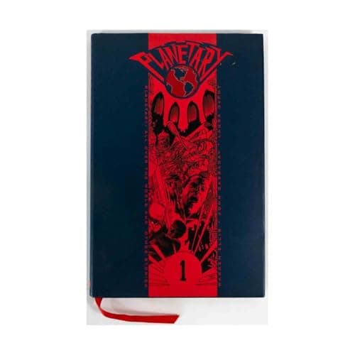 Book cover for All Over the World and Other Stories by Warren Ellis